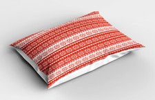 Kopfkissenbezug Flauschig