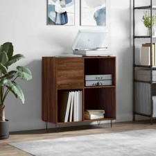 Plattenschrank Sideboard