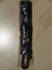 Happy Rain, großer Damen u. Herren Taschenschirm 104 cm BIG mit Sicherheitsversc