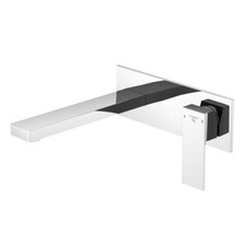 Steinberg 2 Loch Unterputz