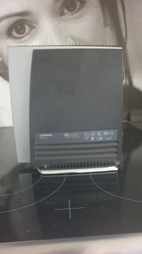 Compaq evo t20 thin client - t20,