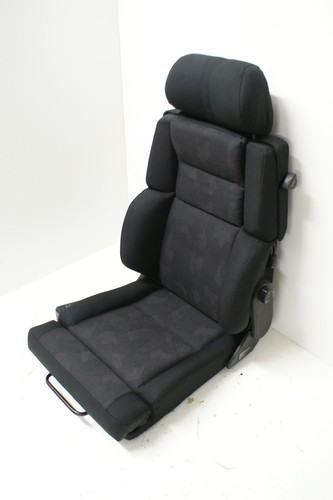 Recaro orthopäd stoff - orthopÄd,