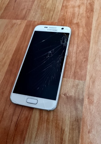 Samsung galaxy g930f - s7, in