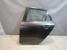 Tür Hinten Links Mazda 3 (BL) 5-türig