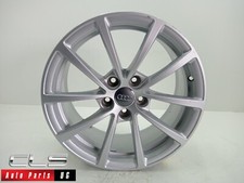 1pc ALLOY WHEEL 17 INCH