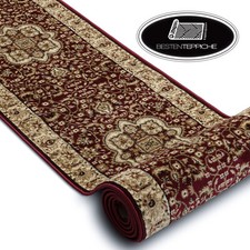 Dicke Klassisch Läufer ROYAL