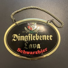 Dingslebener Lava Schwarzbier