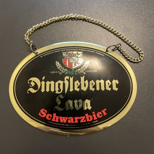Dingslebener lava schwarzbier - dingslebener,