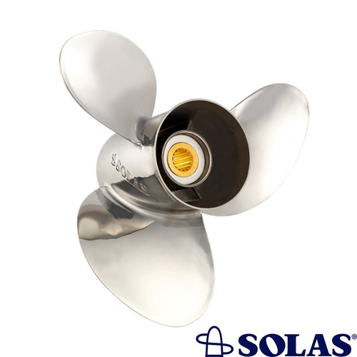 Oem grade propeller - grade, ss