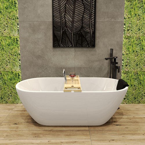 Freistehende badewanne wanne - freistehende,