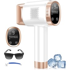 IPL Haarentfernung Gerät LED