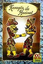 Karagoz ile Hacivat by Bekir Aktan | Book | condition good