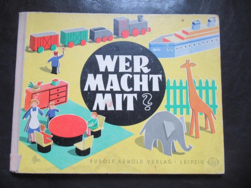 Wer macht mit modellbau ddr - wer,