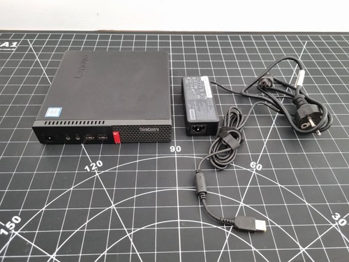Lenovo thinkcentre m710q tiny - lenovo,
