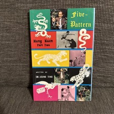 Five Pattern Hung Kuen Part