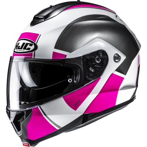Hjc c91n jyn klapphelm - c91n,