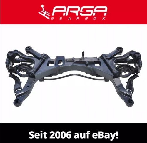 Hinterachse achse volvo - achse, s60
