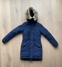 Canada Goose Daunenparka Damen XS gebraucht Jacke