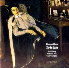 Tristan (2 CD) - Erzählung