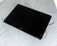 Original Apple MacBook Pro A1286 15,4" Display Bildschirm komplett 2010 Glänzend