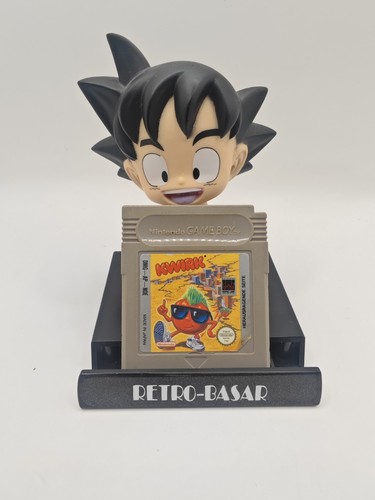 Kwirk game boy spiel - boy,