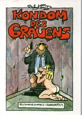 Ralf könig softcover comics - kÖnig, softcover-comics