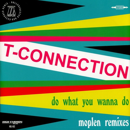 Connection do what you - do,