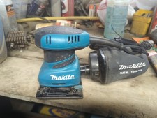 Makita BO4556 1/4" Sheet