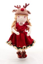 Häkelanleitungen Amigurumi