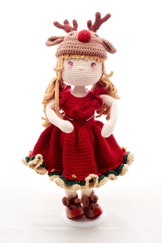 Häkelanleitungen amigurumi - häkelanleitungen,