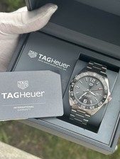 TAG Heuer Formula 1 Calibre 5