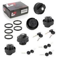 5x Tankdeckel Verschluss