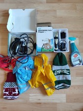 Moser Wahl Animal Clipper REX Trixie 1230 Rex Toy Pudel