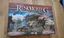 Der Herr der Ringe Ringkrieg