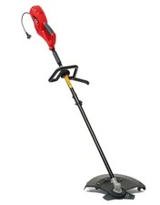 MTD Elektro Motorsense 1000B Rasentrimmer Freischneider