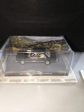 James Bond 007 Modellauto