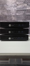 HP ProDesk 400 G2 Mini PC