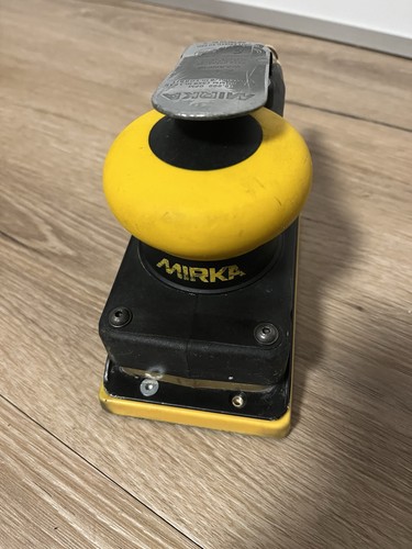 Vibrationsschleifer mirka - vibrationsschleifer,