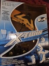 RTF RC-Modellbau FLUGZEUG FÜR BASTLER B-WARE BESCHÄDIGT  Drinnen Und Draußen Top