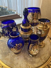 Bohemia Glass Böhmisches Glas