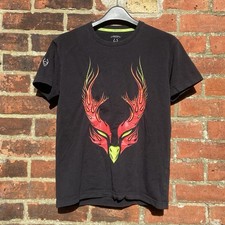 Cyberdog Phoenix T-Shirt