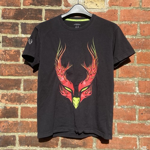 Cyberdog phoenix shirt - cyberdog,