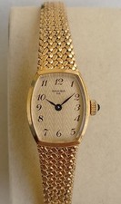 Ankra 56 Vintage Damenuhr