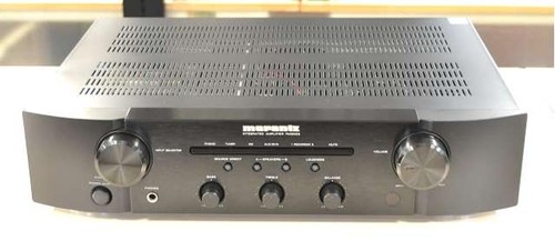 Marantz pm5003 vollverstärker - marantz,