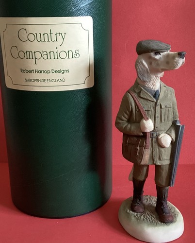 Robert harrop doggie people - harrop,