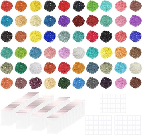 Handi stitch diamond painting - handi,