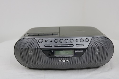 Sony kassettenrecorder cd - sony,