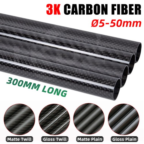 Cfk kohlefaserrohr carbon rohr - carbon,