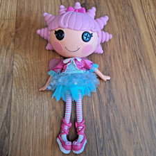 Lalaloopsy Smile E Wishes