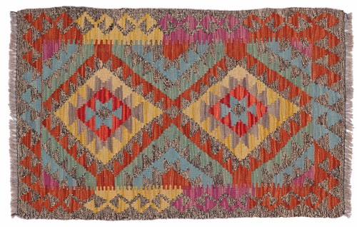 Afghan maimana kelim - kelim, teppich